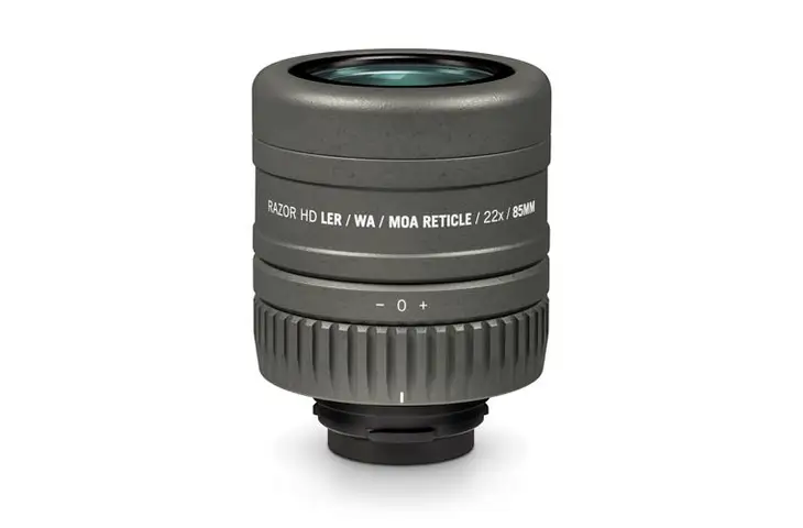 Vortex Razor HD Spotting Scope Eyepiece w/ Free Shipping — 2 models